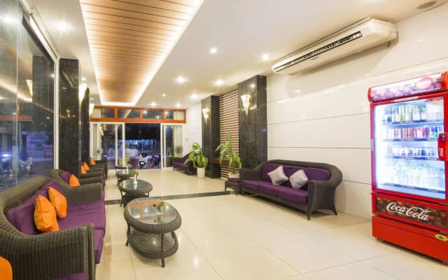 Dream Hotel Nha Trang - photo 2