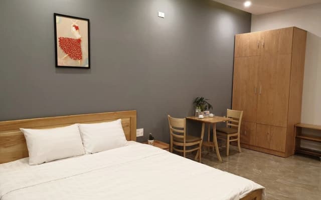 The Art - Kobos Apartment - photo 4