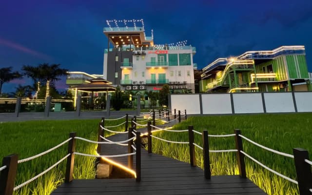 Villa Chee - photo 4