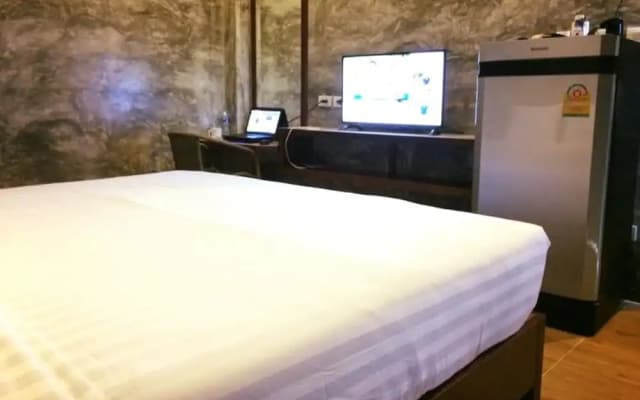 BK Boutique Resort - photo 4
