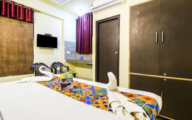 Airport City Palace - photo 4