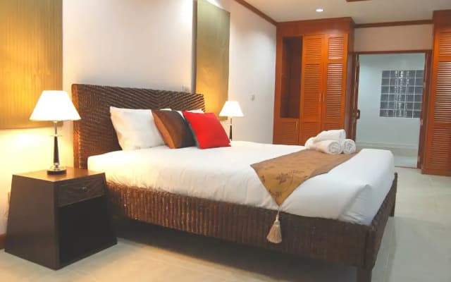 Samui Grove Villas - photo 3