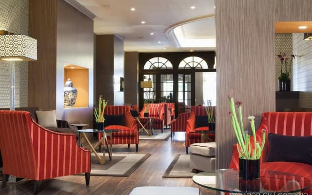 Pley Hotel - photo 3