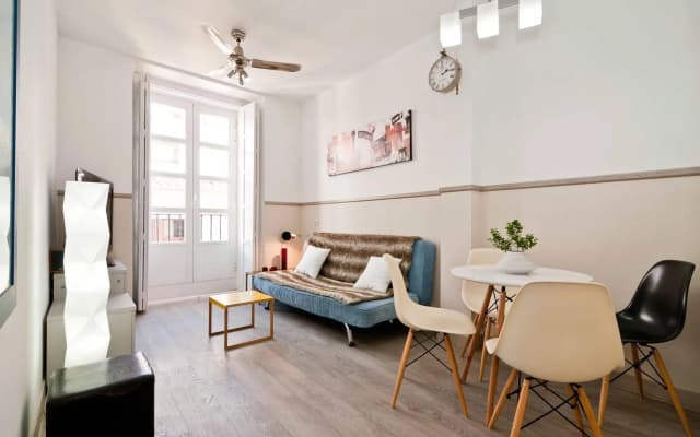 Apartamento Puerta del Sol - photo 3