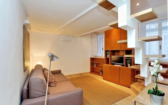 Banchi Charme - My Extra Home - photo 5