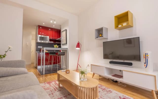 Perfect one bedroom apartment - photo 2