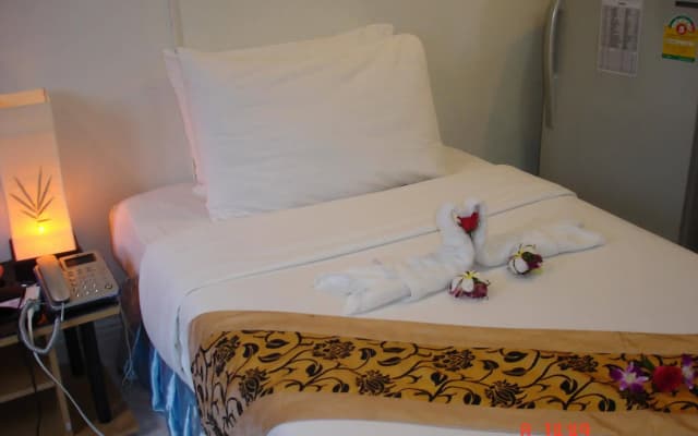 Lamai Apartment - photo 2