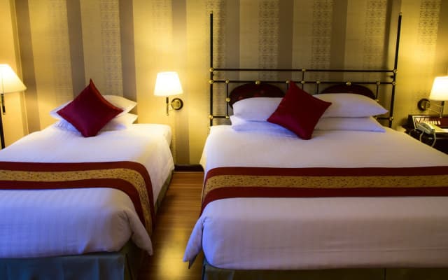 Patong Resort Hotel - photo 4