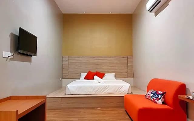 Durian Hill Villa - photo 3