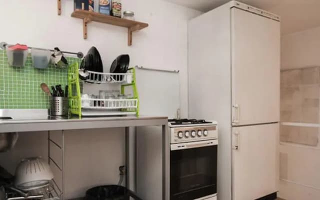 Loft Pigneto Roma - photo 5