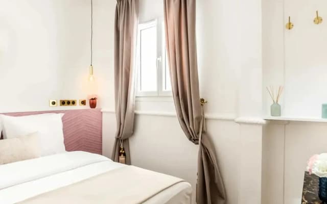 Merveil Luxury Suite - Louvre Rambuteau - photo 4