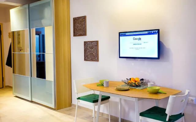Emerald Suite - photo 4