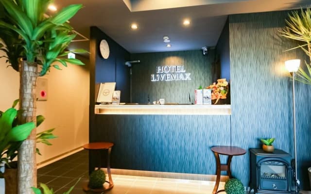 Hotel LiVEMAX Machida-Ekimae - photo 2