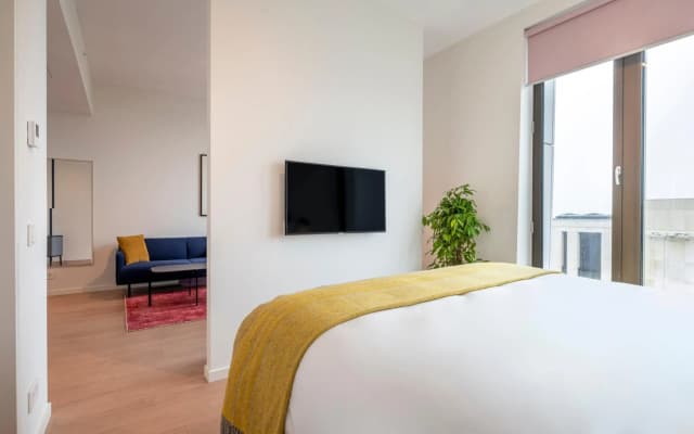 PREMIER SUITES PLUS Amsterdam - photo 4