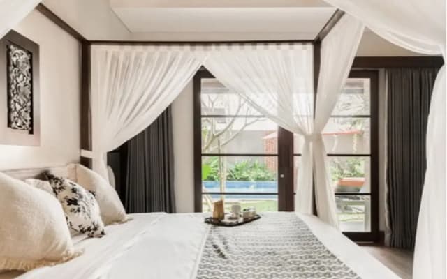 Villa Indah - photo 5