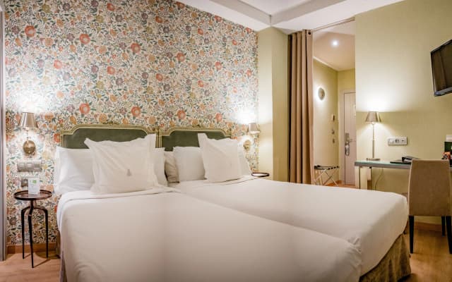Meninas Hotel - photo 3