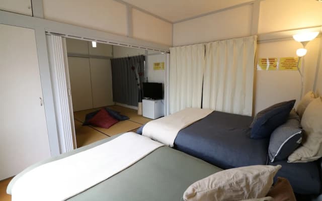 Katsushika House - photo 2