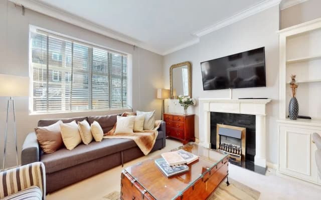 Stay In Mayfair - photo 4