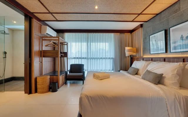 Villa Pasisi 11 - Canggu - photo 5