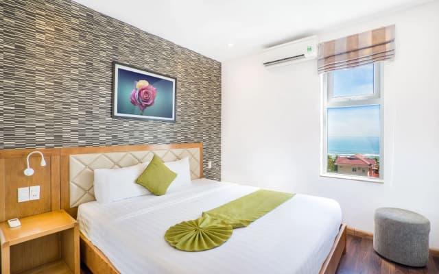 Ronal Hotel - photo 3
