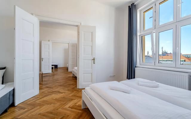 Avantguard Apartments - photo 5
