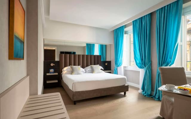 Atlante Star Hotel - photo 5