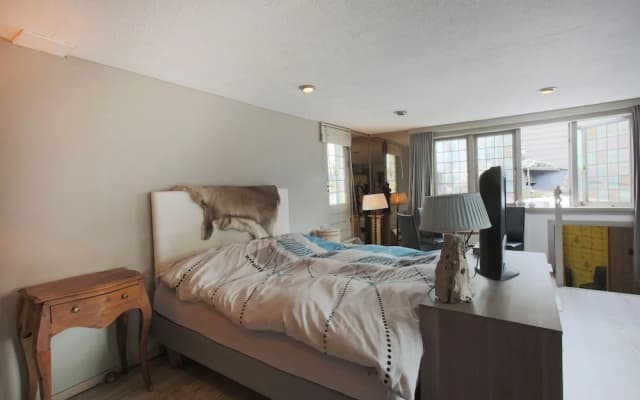 Stylish Studio In Houseboat - photo 2