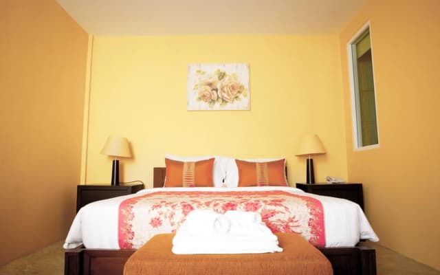 Baan PhuAnda Phuket - photo 4
