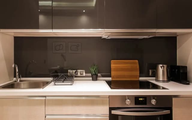 Tranquil Studio in Pangrati - photo 4