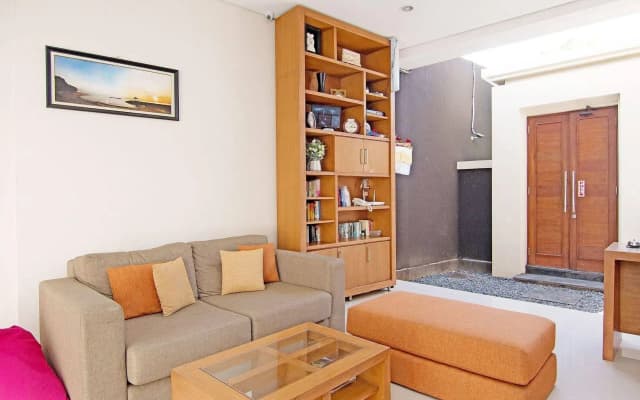 ZEN Rooms Homey Sanur - photo 5