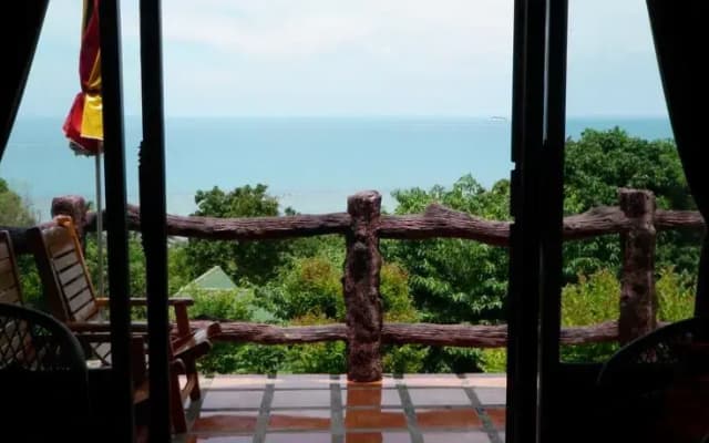Stone Hill Resort - photo 4