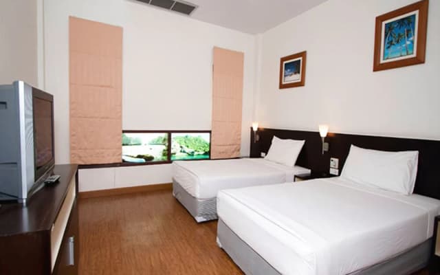 Phangan Centerpoint - photo 3
