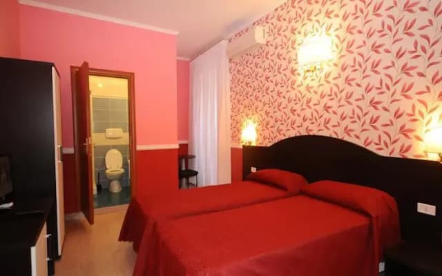 Hotel Pelliccioni - photo 5