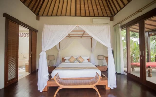 Villa Nelayan by Nakula Management - photo 4