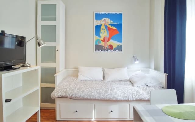 DFlat Escultor Madrid 609 Apartments - photo 4