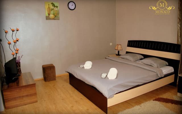 Hotel Monaco - photo 3