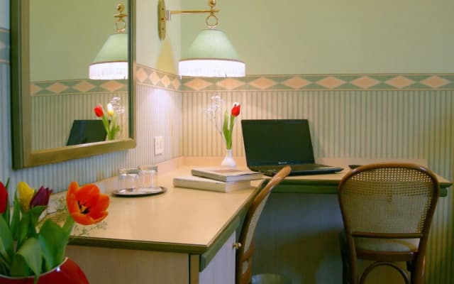 Hotel Buenos Aires - photo 4