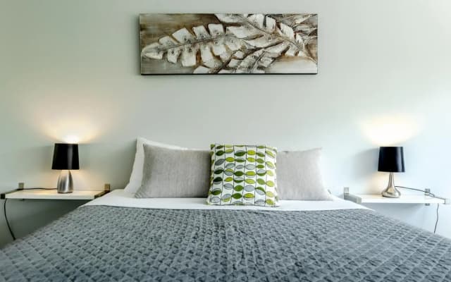 Birches Serviced Apartments - photo 4