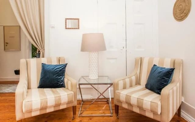 Lisbon Guests - photo 5