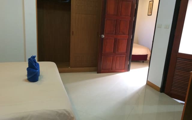 Haad Yao Resort - photo 2