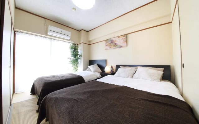Studio Minamisenba702 - photo 2