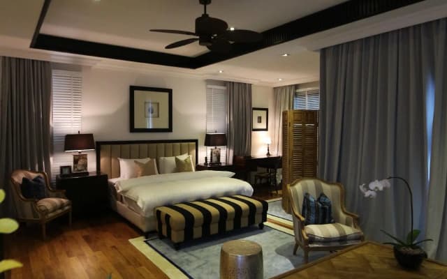 Luxury Villas at Ombak Villa Langkawi - photo 4