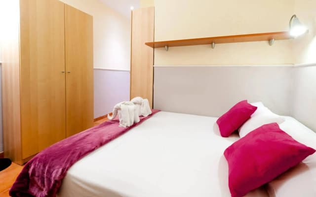 Apartments Sata Park Guell Area - photo 3