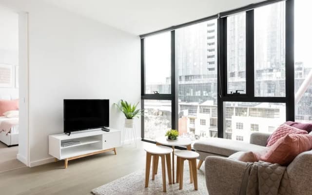 Skyline View High Rise Condo - photo 4