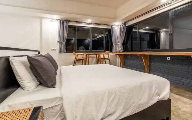 Maple Ridge Ubud Villas - photo 4