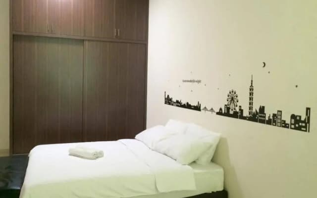 Vinz Homestay - photo 2