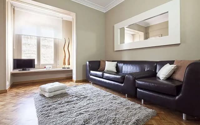 Bhm1-105 Designer Apartment In Eixample - photo 2