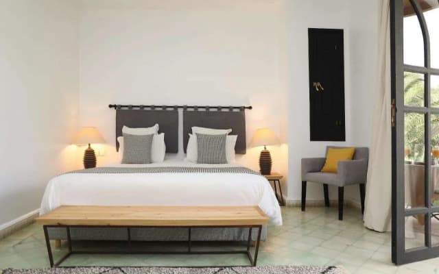 Villa Al Assala Palmeraie - photo 4