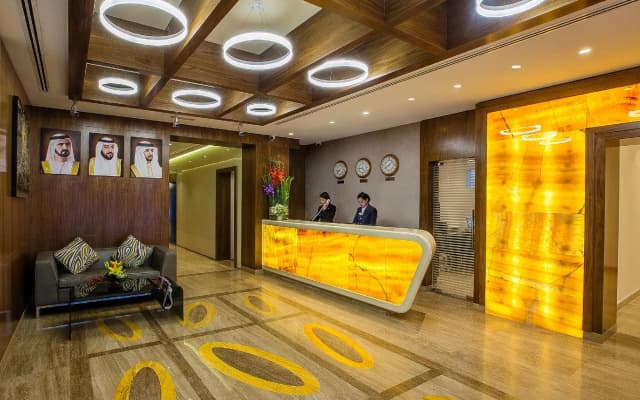Al Sarab Hotel - photo 2