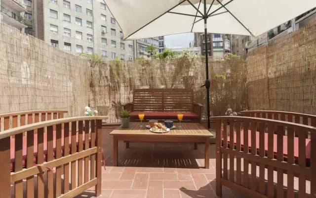 BCN Aveneu Apartments - photo 5
